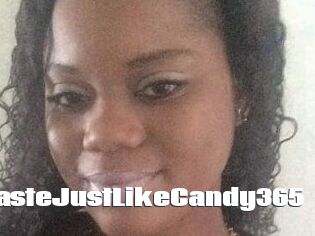 ITasteJustLikeCandy365