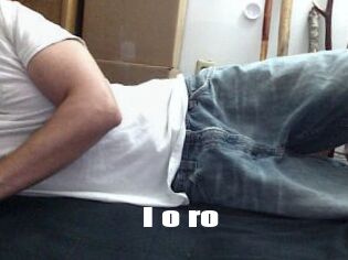 I_o_ro