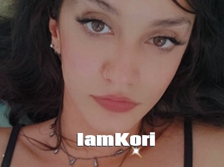 IamKori