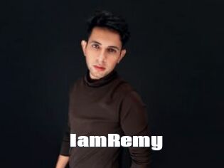 IamRemy