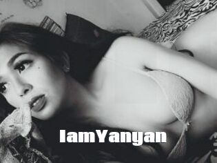 IamYanyan