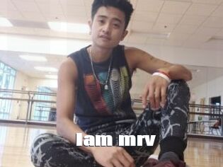 Iam_mrv