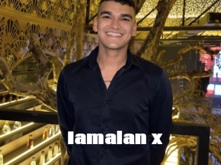 Iamalan_x
