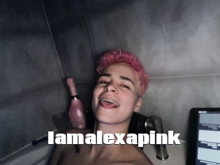 Iamalexapink