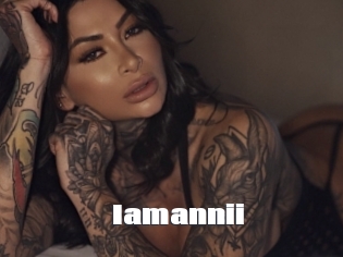 Iamannii