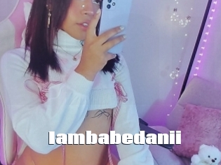 Iambabedanii