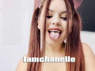 Iamchanelle