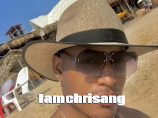 Iamchrisang