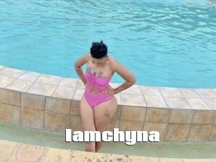 Iamchyna