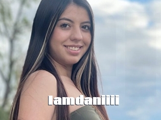 Iamdaniiii