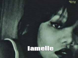 Iamelle