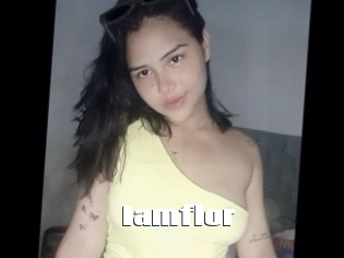 Iamflor