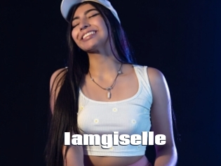 Iamgiselle