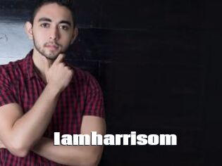 Iamharrisom