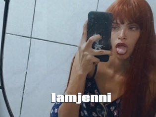 Iamjenni