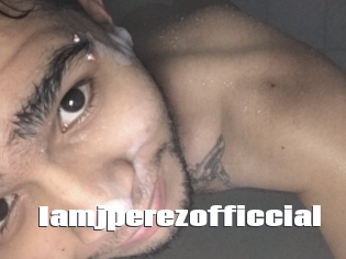 Iamjperezofficcial