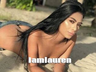 Iamlauren