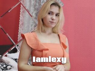 Iamlexy