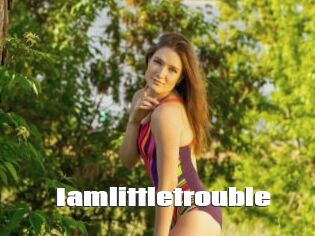 Iamlittletrouble