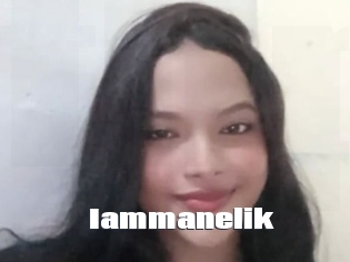 Iammanelik