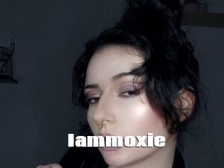 Iammoxie