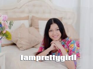 Iamprettygirll