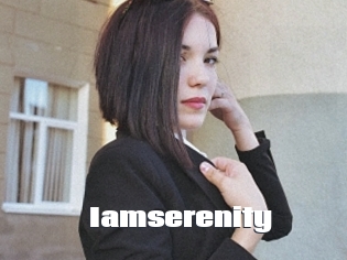 Iamserenity