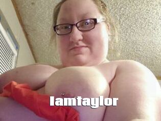 Iamtaylor