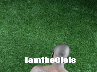 IamtheCleis