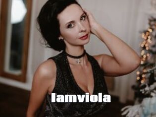 Iamviola