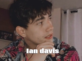 ian_davis The hot porn