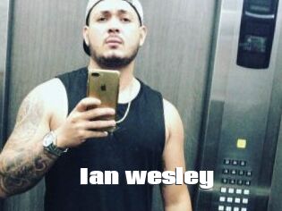 Ian_wesley