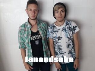 Ianandseba