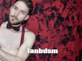 Ianbdsm