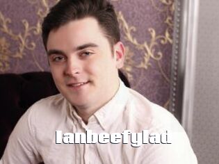 Ianbeefylad