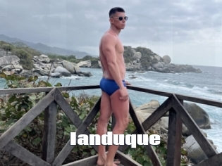 Ianduque