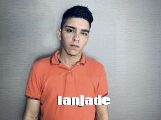 ianjade The hot porn