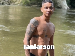 Ianlarson