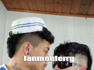 Ianmonterry