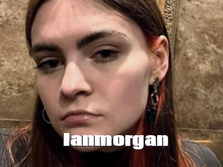 ianmorgan The hot porn