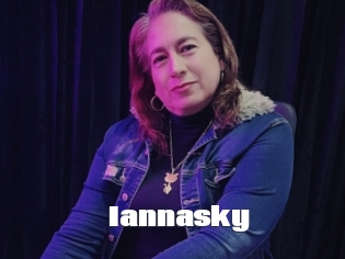 Iannasky