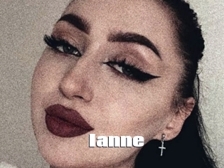 Ianne