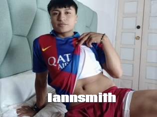 Iannsmith