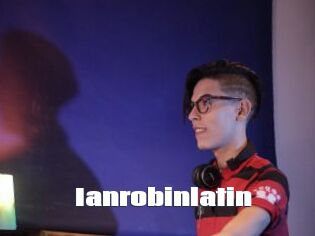 Ianrobinlatin