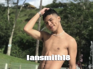 Iansmith18