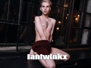 Iantwinkx
