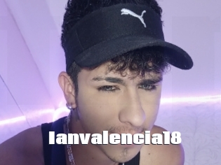 Ianvalencia18