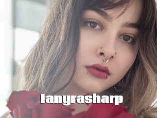 Ianyrasharp