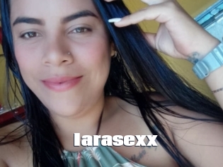Iarasexx