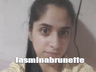 Iasminabrunette